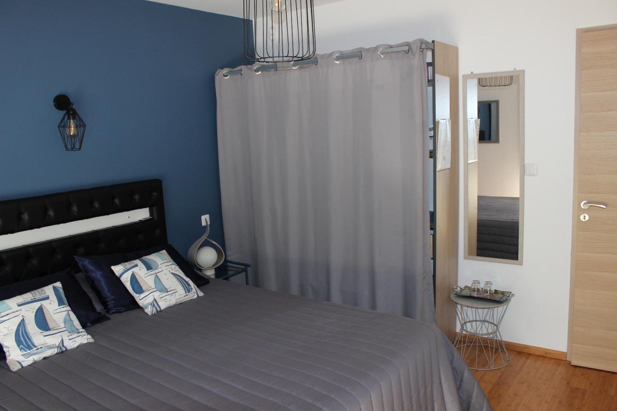 Chambre Privee, Mer Et Foret Le Verdon-sur-Mer Exterior photo