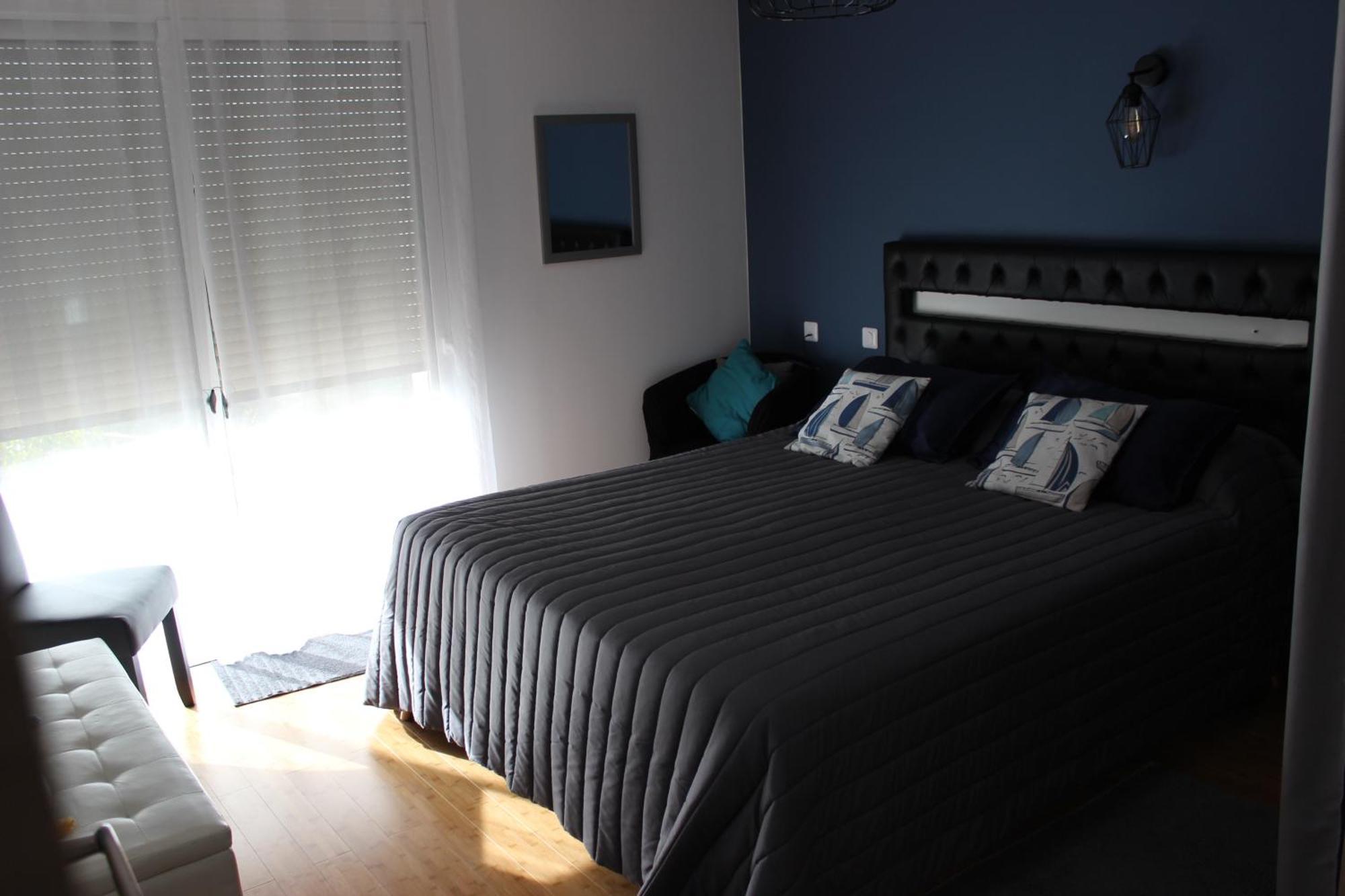 Chambre Privee, Mer Et Foret Le Verdon-sur-Mer Exterior photo